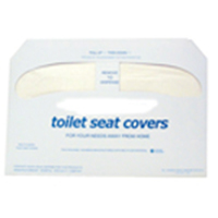 TOILET SEAT COVER (5000/CS)