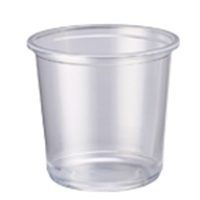 PP24, NATURAL DELI CUP, 24OZ (500/CS) 