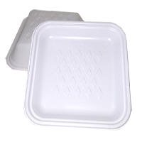 Plastic Trays