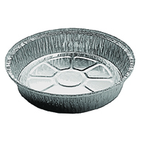 Aluminum Round Pans