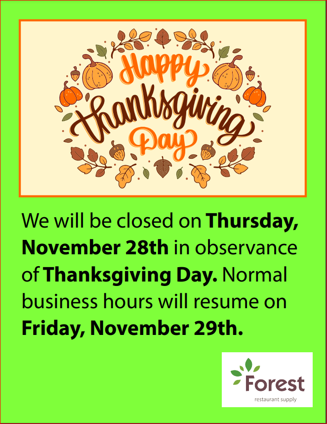 Holiday hour