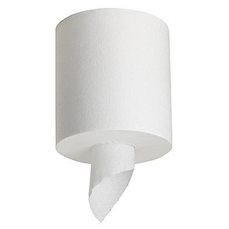 2-PLY CENTER PULL TOWEL, 8&quot;x600&#39; (6/CS)