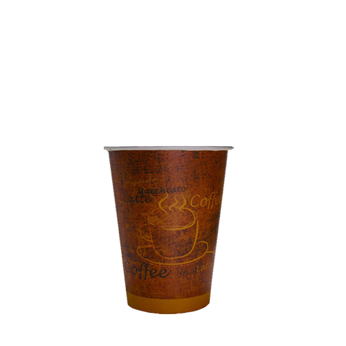 ESPRESSO CUP, 08OZ (1000/CS)