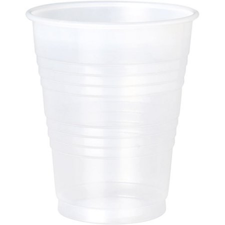 (SO) 12 OZ TRANSLUCENT CUP (1000/CS)