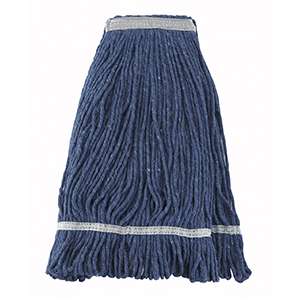 32 OZ BLUE MOP HEAD, 800G, 