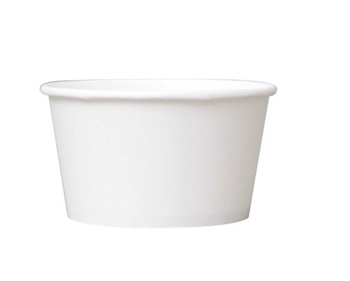 24OZ YOGURT CUP, (600/CS)